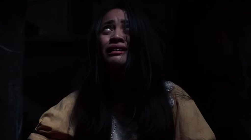 Review Film: Songko
