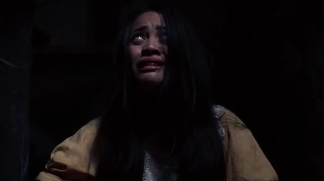 Review film: Songko memang dimulai dengan niat yang baik, tetapi membuat film tidak hanya butuh niat.