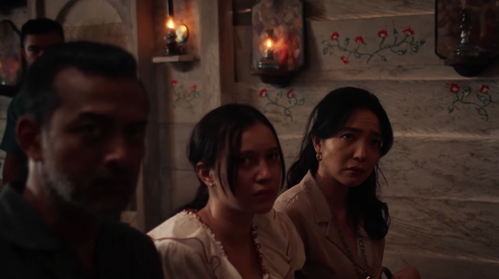 Jadwal Tayang dan Sinopsis Film Horor Songko