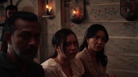 Sinopsis Songko, Legenda Teror Penghisap Darah Masyarakat Minahasa