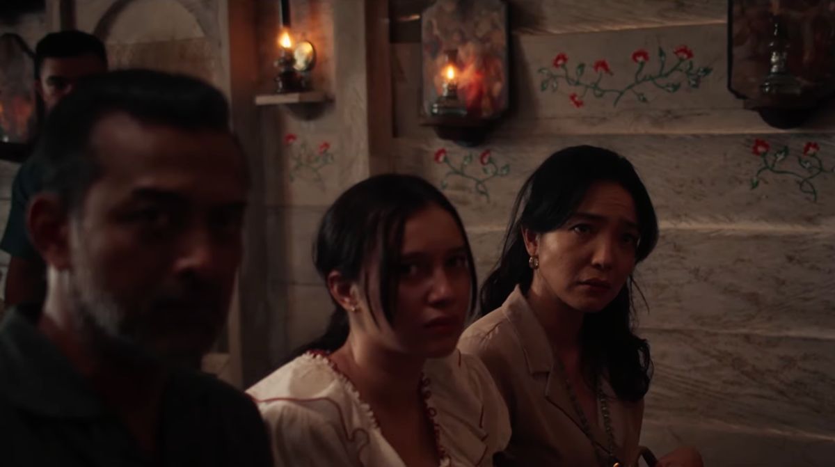 Jadwal Tayang dan Sinopsis Film Horor Songko