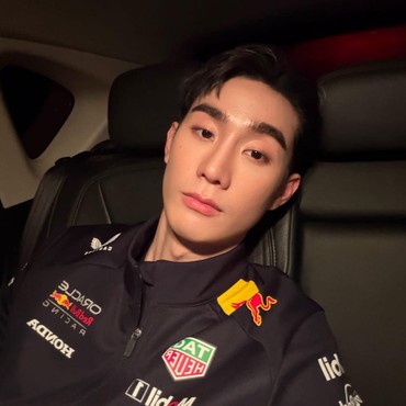 Reaksi Nyelekit Aktor Thailand Force Jiratchapong Usai Diserang Haters