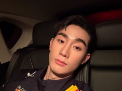 Reaksi Nyelekit Aktor Thailand Force Jiratchapong Usai Diserang Haters