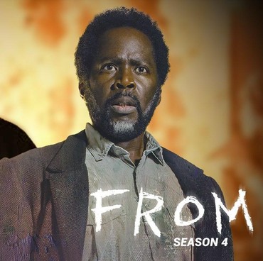 FROM Season 4 Kembali, Temani April dengan Deretan Tontonan Seru