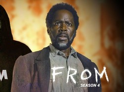 FROM Season 4 Kembali, Temani April dengan Deretan Tontonan Seru