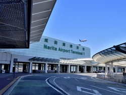 Terminal 1 Bandara Narita Kembali Dibuka, Lebih Tampilkan Budaya Jepang