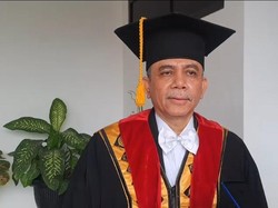 Gubes Ubhara Soroti Partai Politik Terjebak Low Politics