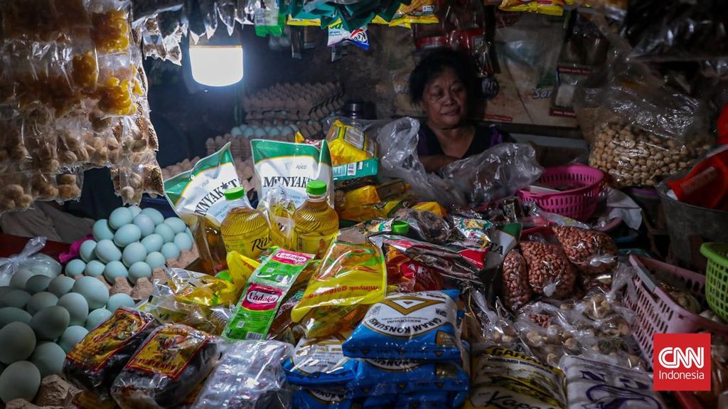 Minyakita Langka di Jakarta, Pedagang Ngeluh Stok Sudah Lama Kosong