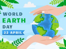Hari Bumi 2026: Sejarah, Tema, Cara Merayakan, dan Contoh Ucapan
