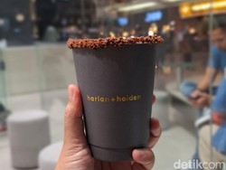 Diburu Turis Malaysia! Ini 5 Kedai Kopi Hits di Jakarta