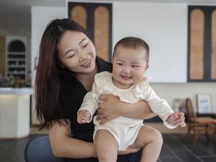 Banyak Ibu Menyusui di Korea Akhirnya Pilih Menyusui di Toilet, Mengapa?