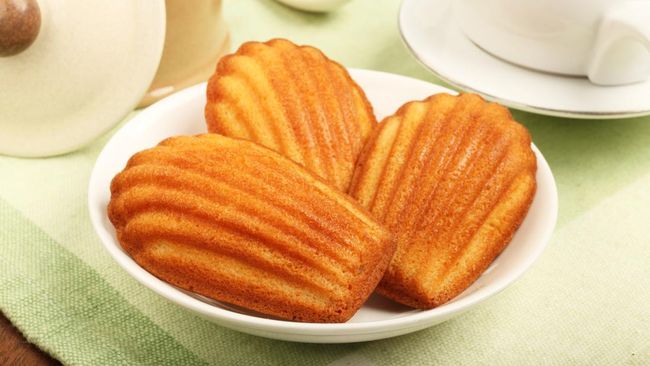 Resep Butter Tteok, Camilan Manis dan Gurih yang Lagi Viral di Korea Selatan