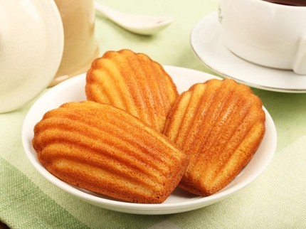 Resep Butter Tteok, Camilan Manis dan Gurih yang Lagi Viral di Korea Selatan