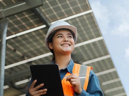 Career Lily Pad, Tren Berpindah Tempat Kerja yang Populer di Kalangan Gen Z