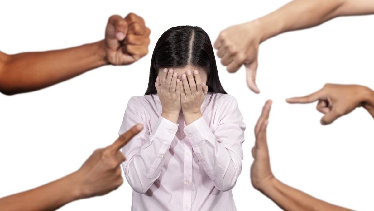 Sering Tak Disadari, Ini 9 Tanda Misogini yang Muncul dalam Keseharian