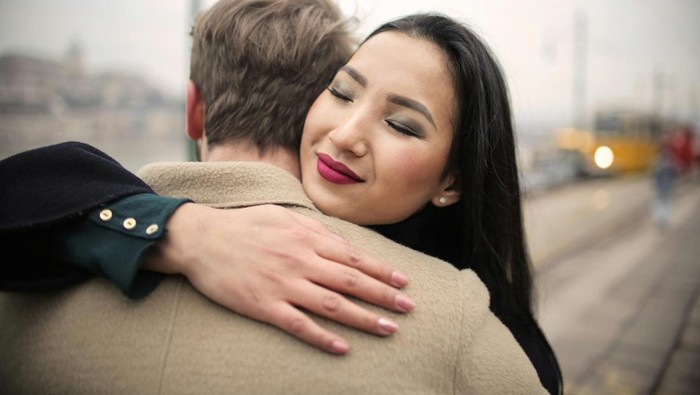 Punya sifat yang penyayang