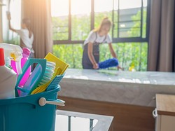 UU PPRT Disahkan, Disnaker Jabar Tunggu Aturan Turunan