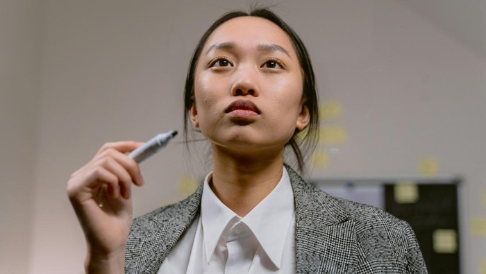 Berfokus pada tujuan