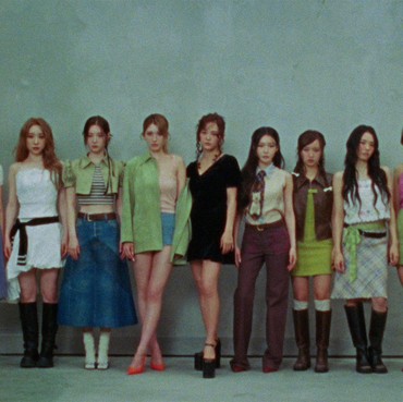 Chungha Sebut Reuni I.O.I Bikin Para Anggota 'Boncos' Gegara Hal Ini