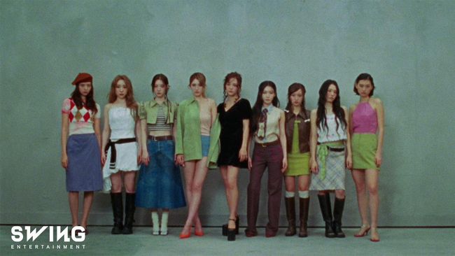 Chungha Sebut Reuni I.O.I Bikin Para Anggota Boncos Gegara Hal Ini