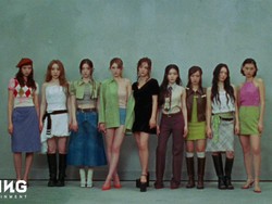 Chungha Sebut Reuni I.O.I Bikin Para Anggota 'Boncos' Gegara Hal Ini