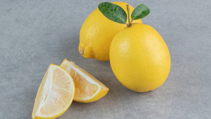 Jangan Dibuang! Ini 4 Manfaat Kulit Lemon bagi Kesehatan Tubuh