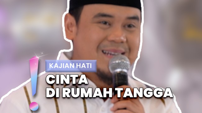 Video: Jenuh dan Hilang Percaya, Awal Mula Hancurnya Kebahagiaan