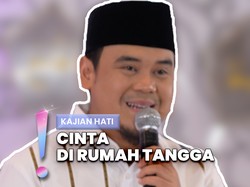 Video: Jenuh dan Hilang Percaya, Awal Mula Hancurnya Kebahagiaan