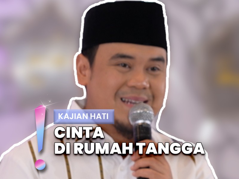 Video: Jenuh dan Hilang Percaya, Awal Mula Hancurnya Kebahagiaan