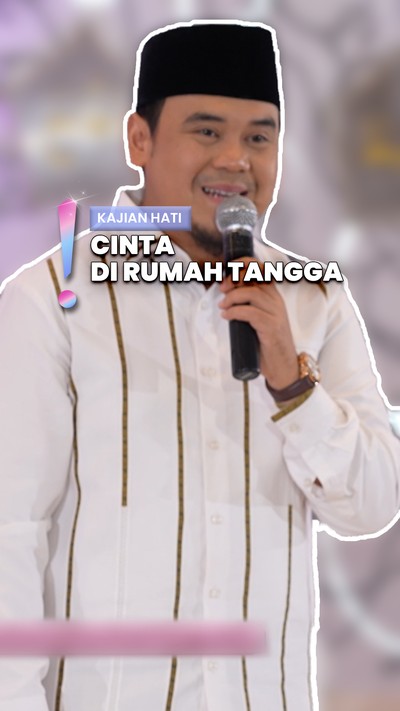 Video: Jenuh dan Hilang Percaya, Awal Mula Hancurnya Kebahagiaan