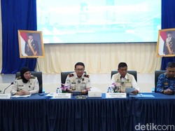 Salahgunakan Izin Tinggal, WNA China di Sumsel Terancam Deportasi