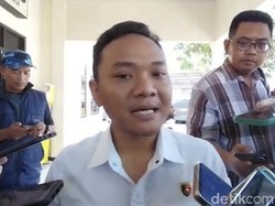 Mayat Bayi Ditemukan di Bendungan Banyuwangi Berusia 2 Hari