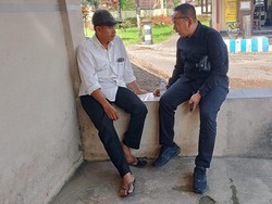 Bantah Jemput Paksa Terdakwa Pembunuh Siswi MI Banyuwangi, Ini Kata Kejari