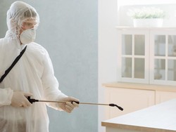 Kasus Kematian Sekeluarga Akibat Pestisida di Hotel Turki Mulai Disidangkan