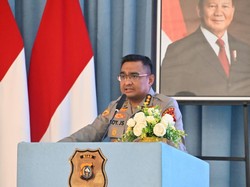 Polda Riau Dukung Efisiensi Energi: Skema Kerja Fleksibel Tanpa Ganggu Layanan Publik