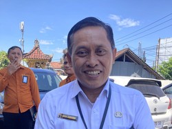 Diskominfo Rayu Kominfo dan Provider Atasi Blank Spot di 6 Desa Nusa Penida