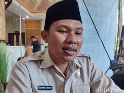 258 Calon Jemaah Haji Denpasar Siap Berangkat, Termuda Usia 12 Tahun