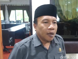 Belanja Pegawai Dibatasi 30%, Gaji PPPK Trenggalek Terancam Dipangkas