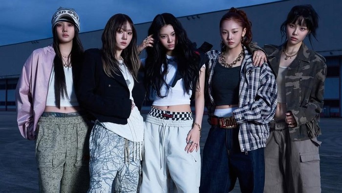 3 Fakta Menarik Keyveatz, Grup Pertama Besutan AOMG yang Segera Debut