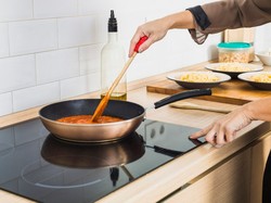 5 Tips Feng Shui Menata Kompor agar Bawa Rezeki, Hindari Hadap ke Area Ini