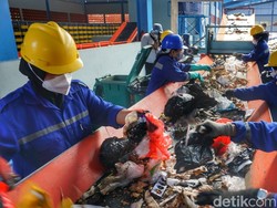 Kabupaten Bandung Kejar PSEL untuk Atasi Masalah Sampah