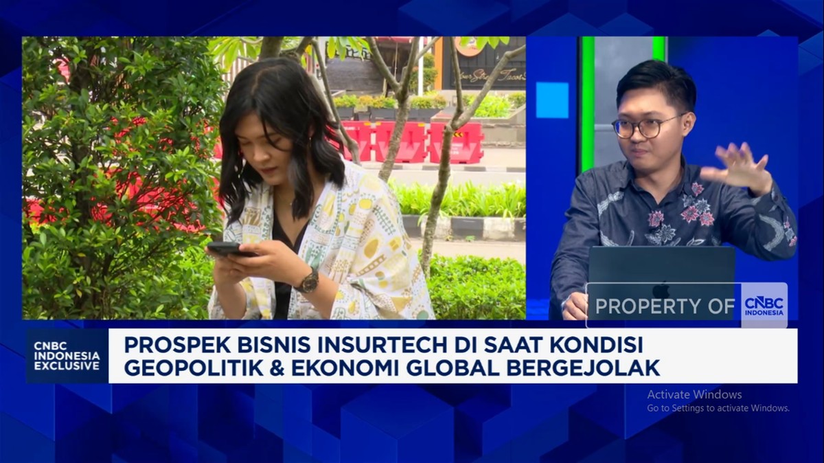 Video: Kreativitas Insurtech: Punya Asuransi Pokemon -Pembatalan Tiket