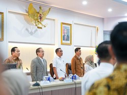 DPR Soroti Konflik Agraria di Sulteng, Dorong Penguatan Satgas PKA-GTRA