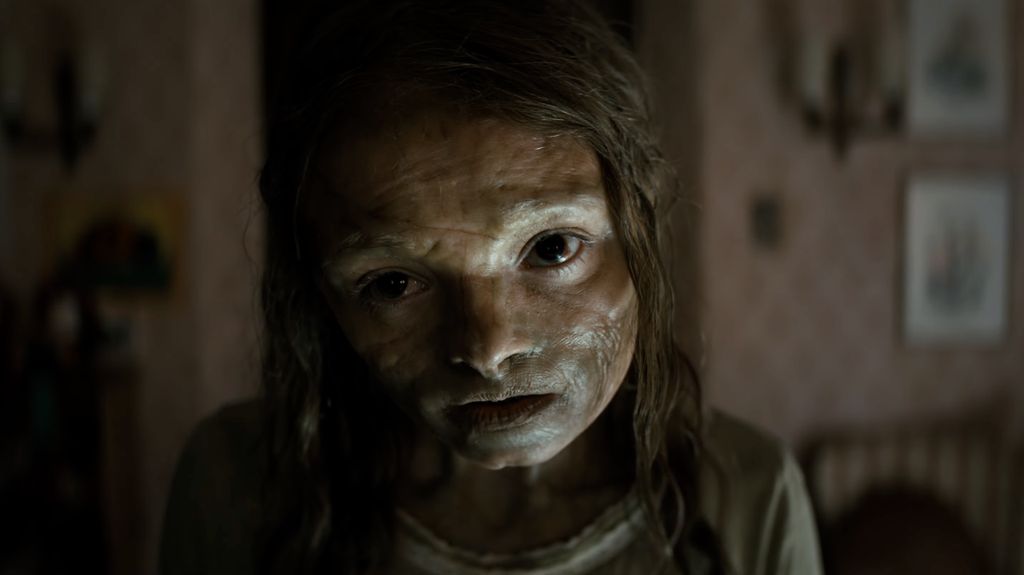 Review Film: Lee Cronin's The Mummy