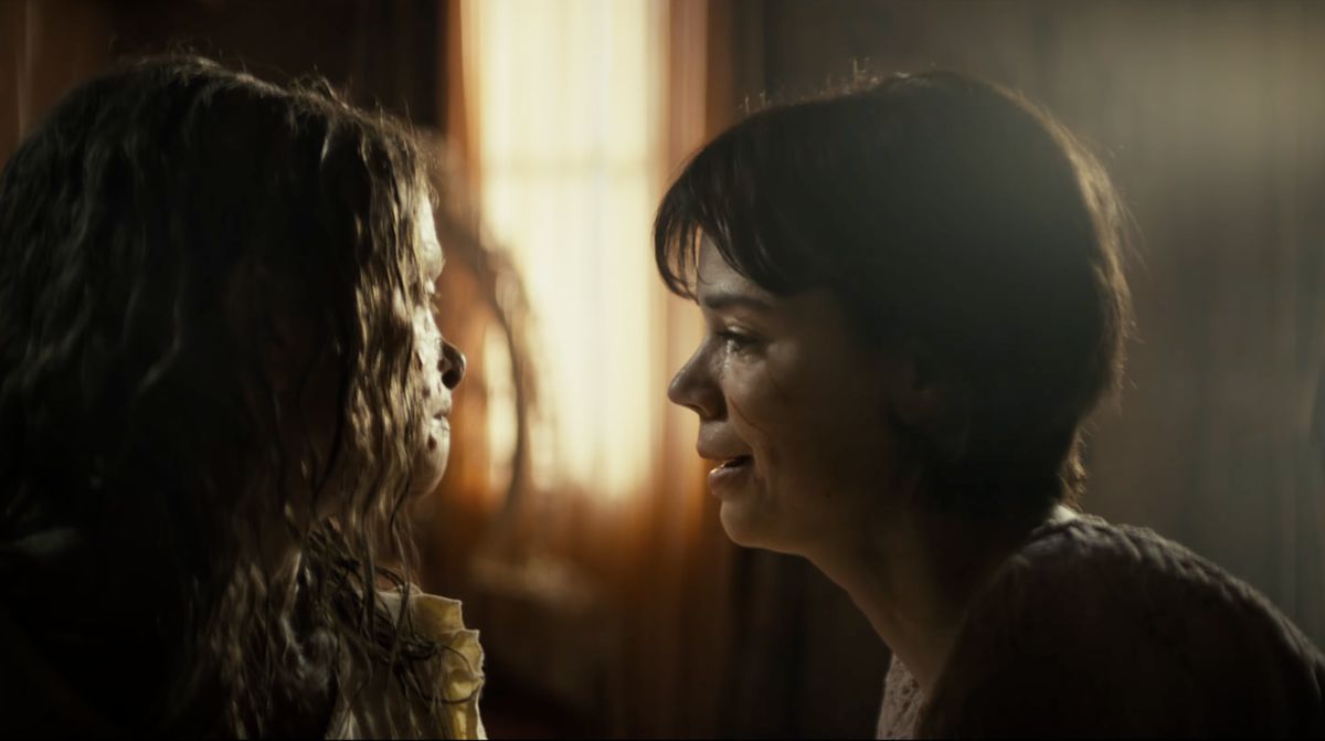 Kritikus Nilai Lee Cronin's The Mummy Jauh dari Kisah Asli The Mummy