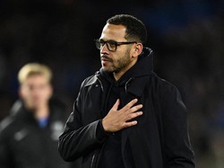 Rosenior Mati Rasa Lihat Chelsea Kalah Mulu