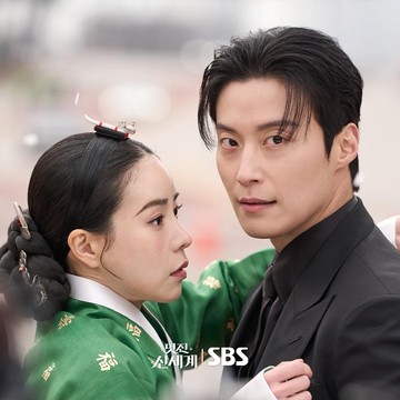 5 Drama Korea Terbaru Tayang Mei 2026, Ada yang Bisa Nonton di Netflix