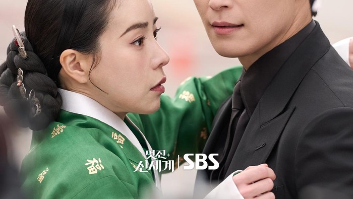 5 Drama Korea Terbaru Tayang Mei 2026, Ada yang Bisa Nonton di Netflix
