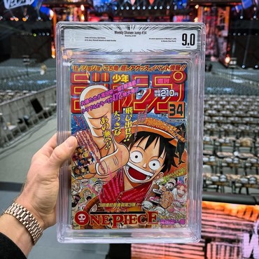 Logan Paul Disindir iShowSpeed Usai Pamer Manga Langka One Piece