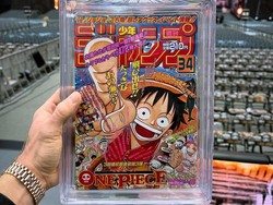 Logan Paul Disindir iShowSpeed Usai Pamer Manga Langka One Piece